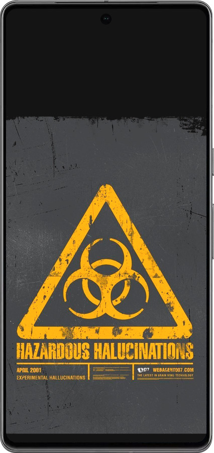 TPU чехол biohazard 28 для Google Pixel 7 Pro - 4846b-3031 изображение 