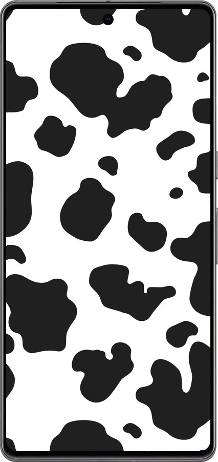 TPU чехол Шкіра корови для Google Pixel 7 Pro - 5576b-3031 изображение 