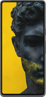 Силіконовий чехол Статуя арт для Google Pixel 7 - 6330u-2839 изображение 
