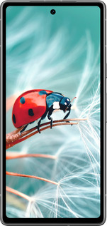 Силіконовий чехол Сонечко для Google Pixel 7a - 6049u-3048 изображение 