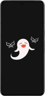Силиконовый чехол Genshin Impact Ху Тао Искусство духа-призрака для Google Pixel 8 Pro - 6534u-3101 изображение 