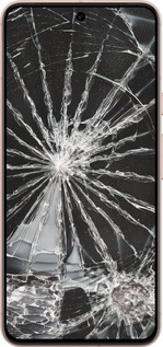 Силиконовый чехол Glass для Google Pixel 8 - 6608u-3060 изображение 