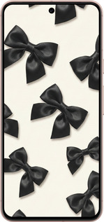 Силиконовый чехол Dark Coquette для Google Pixel 8 - 6765u-3060 изображение 