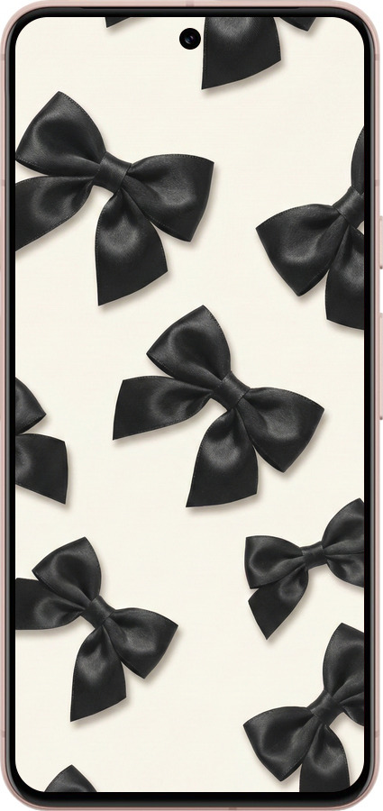 Силиконовый чехол Dark Coquette для Google Pixel 8 - 6765u-3060 изображение 