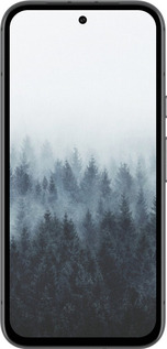 Силиконовый чехол № 5406 для Google Pixel 8A - 5406u-3406 изображение 