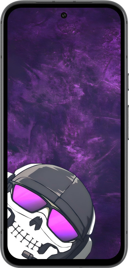 Силиконовый чехол Колл оф дюти для Google Pixel 8A - 6363u-3406 изображение 