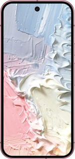 Силиконовый чехол Пастель v1 для Google Pixel 9 5G - 3981u-3643 изображение 