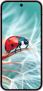 Силіконовий чехол Сонечко для Google Pixel 9 5G - 6049u-3643 изображение 