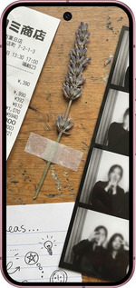 Силиконовый чехол Aesthetic Scrapbook Collage для Google Pixel 9 5G - 6773u-3643 изображение 