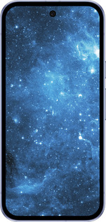 Силиконовый чехол Звёздное небо для Google Pixel 9A - 167u-3899 изображение 