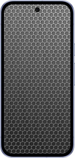 Силиконовый чехол Ячейки для Google Pixel 9A - 243u-3899 изображение 