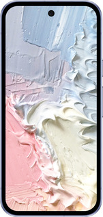 Силіконовий чехол Пастель для Google Pixel 9A - 3981u-3899 изображение 