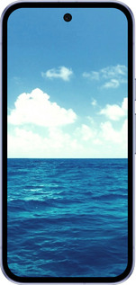 Силиконовый чехол Горизонт для Google Pixel 9A - 4417u-3899 изображение 