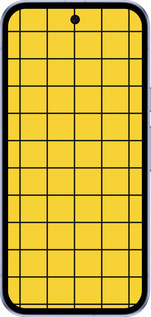 Силиконовый чехол Линии 1 для Google Pixel 9A - 4732u-3899 изображение 