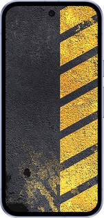 Силиконовый чехол Biohazard  7 для Google Pixel 9A - 4823u-3899 изображение 