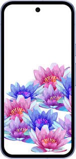 Силиконовый чехол Лотос для Google Pixel 9A - 4862u-3899 изображение 