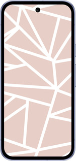 Силиконовый чехол Абстракция 2 для Google Pixel 9A - 4872u-3899 изображение 