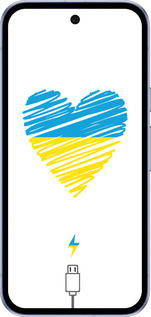 Силиконовый чехол Подзарядка сердца v2 для Google Pixel 9A - 5295u-3899 изображение 