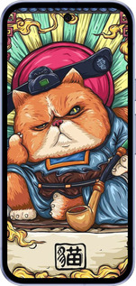 Силиконовый чехол № 5329 для Google Pixel 9A - 5329u-3899 изображение 