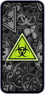 Силиконовый чехол № 5333 для Google Pixel 9A - 5333u-3899 изображение 