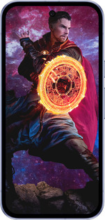 Силиконовый чехол № 5351 для Google Pixel 9A - 5351u-3899 изображение 