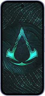 Силиконовый чехол № 5363 для Google Pixel 9A - 5363u-3899 изображение 