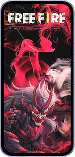 Силиконовый чехол № 5373 для Google Pixel 9A - 5373u-3899 изображение 