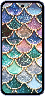 Силиконовый чехол № 5400 для Google Pixel 9A - 5400u-3899 изображение 