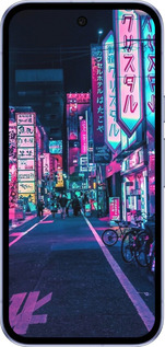 Силиконовый чехол № 5403 для Google Pixel 9A - 5403u-3899 изображение 