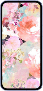 Силиконовый чехол № 5404 для Google Pixel 9A - 5404u-3899 изображение 