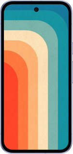 Силиконовый чехол № 5410 для Google Pixel 9A - 5410u-3899 изображение 