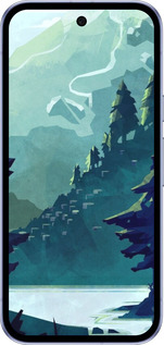 Силиконовый чехол № 5424 для Google Pixel 9A - 5424u-3899 изображение 