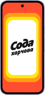 Силиконовый чехол Сода UA для Google Pixel 9A - 5639u-3899 изображение 