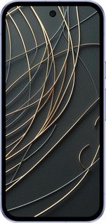 Силиконовый чехол Связь между мирами для Google Pixel 9A - 5837u-3899 изображение 