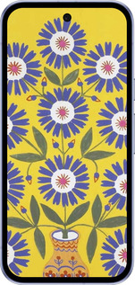 Силіконовий чехол Примаченко2 для Google Pixel 9A - 5910u-3899 изображение 