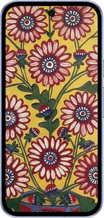 Силиконовый чехол Примаченко3 для Google Pixel 9A - 5911u-3899 изображение 