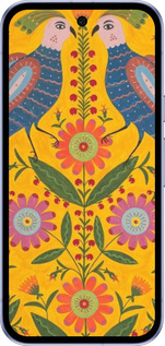 Силіконовий чехол Примаченко4 для Google Pixel 9A - 5912u-3899 изображение 