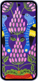 Силіконовий чехол Примаченко5 для Google Pixel 9A - 5913u-3899 изображение 