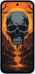 Силиконовый чехол Чехол для телефона для Google Pixel 9A - 5953u-3899 изображение 