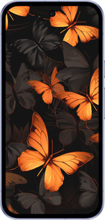 Силиконовый чехол Чехол для телефона для Google Pixel 9A - 5956u-3899 изображение 