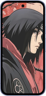 Силіконовий чехол Anime v1 для Google Pixel 9A - 6064u-3899 изображение 