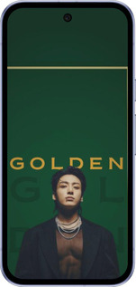 Силиконовый чехол Чангук для Google Pixel 9A - 6278u-3899 изображение 