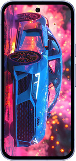 Силіконовий чехол Ауди для Google Pixel 9A - 6286u-3899 изображение 