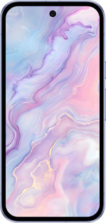 Силиконовый чехол Нежный мрамор для Google Pixel 9A - 6310u-3899 изображение 