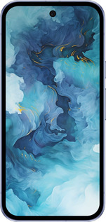 Силиконовый чехол Акварель для Google Pixel 9A - 6320u-3899 изображение 