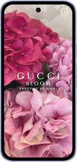 Силіконовий чехол Гучи для Google Pixel 9A - 6341u-3899 изображение 