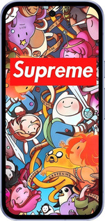 Силиконовый чехол Суприм для Google Pixel 9A - 6379u-3899 изображение 