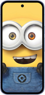 Силиконовый чехол Миньон для Google Pixel 9A - 6389u-3899 изображение 