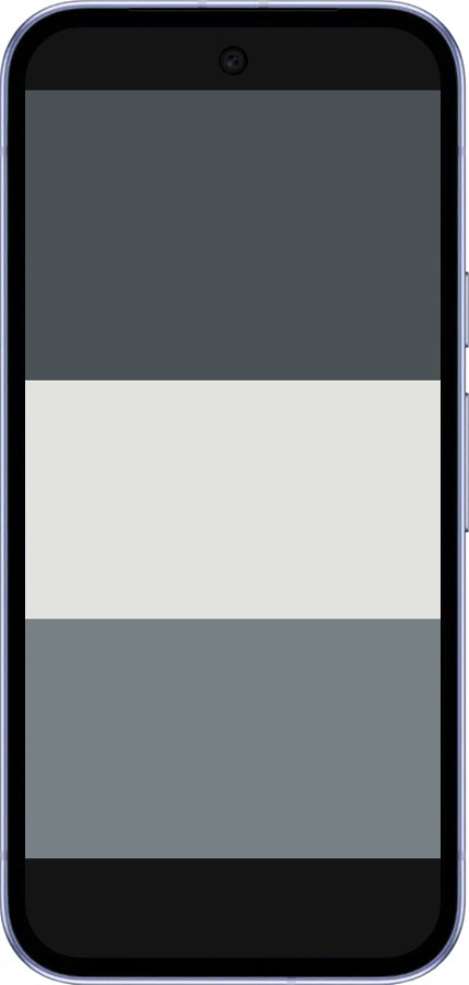 Силиконовый чехол Полосы для Google Pixel 9A - 4588u-3899 изображение 