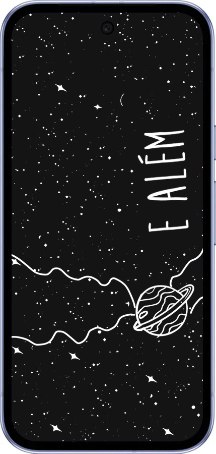 Силиконовый чехол e alem для Google Pixel 9A - 4646u-3899 изображение 